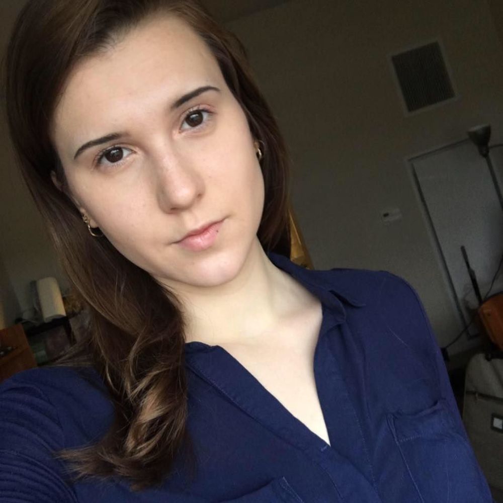 Meet your Posher, Marina